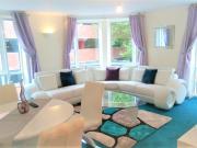 Apartment, Weekday Cross Building, Pilcher Gate,...