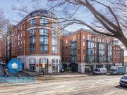 apartment Weekday Cross, Nottingham