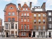 apartment Welbeck Street, London