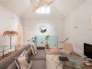 apartment Welbeck Street, W1G Marylebone