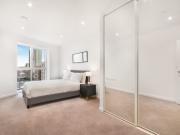 apartment Wenborn Building, Penny Brookes Street,...
