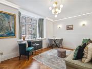 apartment Weymouth Street