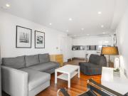 apartment Wharf Street London SE8