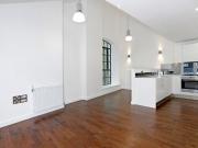 apartment Wharf Street London SE8