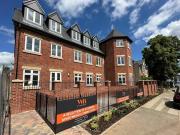 Apartment,whittle House, 1 Bedroom Apartment