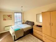 Apartment, Whitworth Street West, Manchester M1, 2 bed...