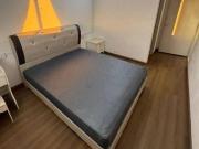 Apartment Widuri Block B For Fully Renovated Butterworth