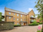 apartment Wilkes Close, Mill Hill, London, NW7 1FE