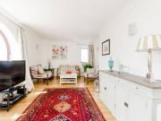 apartment William Morris Way, SW6