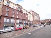 apartment Wilson Street, Merchant City, Glasgow, G1 1SS