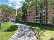 Apartment Winnipeg MB 94984193