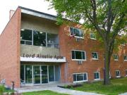 Apartment Winnipeg MB LS92421987