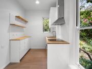 Apartment with 1 bedroom & 1 bathroom