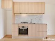 Apartment with 1 bedroom & 1 bathroom