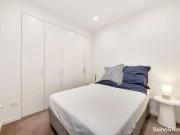 Apartment with 1 bedroom & 1 bathroom