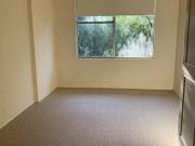 Apartment with 1 bedroom, 1 bathroom & parking for 1 car