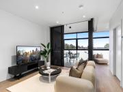 Apartment with 1 bedroom, 1 bathroom & parking for 1 car