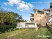 Apartment with 1 bedroom, 1 bathroom & parking for 1 car