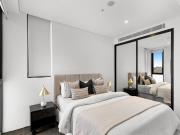 Apartment with 1 bedroom, 1 bathroom & parking for 1 car