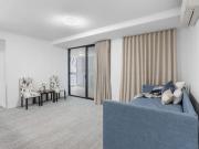 apartment with 1 bedroom, BRISBANE CITY ES84916711