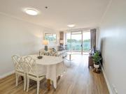 apartment with 1 bedroom, Brisbane Queensland DLS72350258