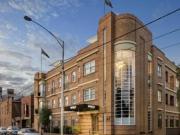 apartment with 1 bedroom, EAST MELBOURNE VIC 3002 DS82726269