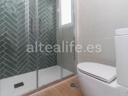 Apartment with 1 Bedroom in the Old Town area of Altea