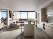 apartment with 1 bedroom, MELBOURNE VIC 3000 DS82726245