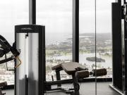 apartment with 1 bedroom, MELBOURNE VICTORIA ES81834969