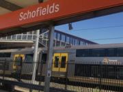 apartment with 1 bedroom, SCHOFIELDS NSW 2762 DLS81175203