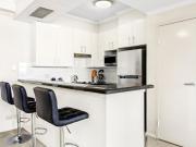 Apartment 1 Bedroom For Rent Sydney, NSW ES102721742