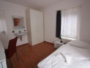 Apartment with 1 room for rent in Hägglingen 12 m² |...