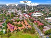 apartment with 2 bedroom, CHESTER HILL NSW 2162 DLS81149982