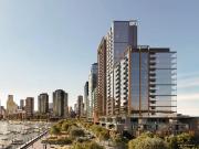 apartment with 2 bedroom, DOCKLANDS VIC 3008 DS80069921