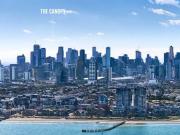 apartment with 2 bedroom, SOUTH MELBOURNE ES80700582