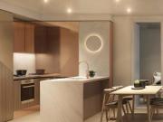 apartment with 2 bedroom, SOUTHBANK VIC 3006 DLS80411064