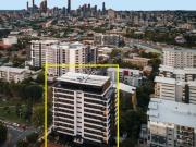 apartment with 2 bedroom, WOOLLOONGABBA QLD 4102 DS83884667
