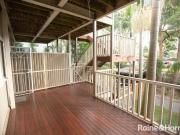 Apartment with 2 bedrooms & 1 bathroom