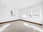 Apartment with 2 bedrooms & 1 bathroom