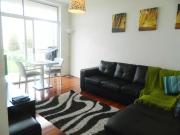 Apartment with 2 bedrooms & 1 bathroom