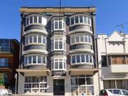 Apartment with 2 bedrooms & 1 bathroom