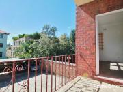 Apartment with 2 bedrooms, 1 bathroom & parking for 1 car