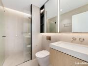 Apartment with 2 bedrooms, 2 bathrooms & parking for 1 car