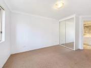 Apartment with 2 bedrooms, 2 bathrooms & parking for 1 car