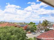 Apartment with 2 bedrooms, 2 bathrooms & parking for 1 car