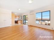 Apartment with 2 bedrooms, 2 bathrooms & parking for 1 car