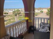 APARTMENT WITH 2 BEDROOMS AND 1 BATHROOM