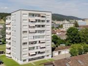 Apartment with 2 rooms for rent in Aarburg 49 m² |...