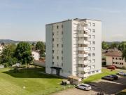 Apartment with 3.5 rooms for rent in Aarburg 68 m² |...