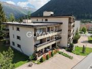 Apartment with 3.5 rooms on sale in Davos Platz 77 m² |...